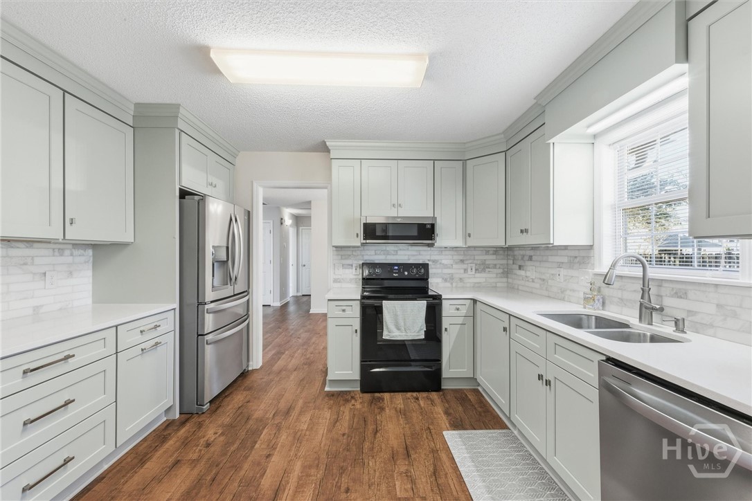 48 Oak Ridge Circle Rincon, GA 31326 - Photo 8 of 30