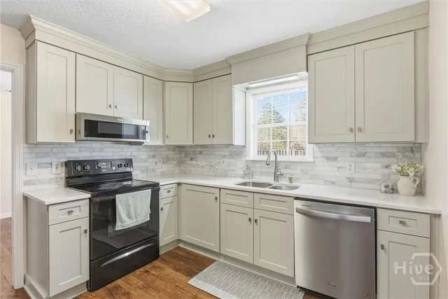 $279,900 | 48 Oak Ridge Circle, Rincon, GA 31326