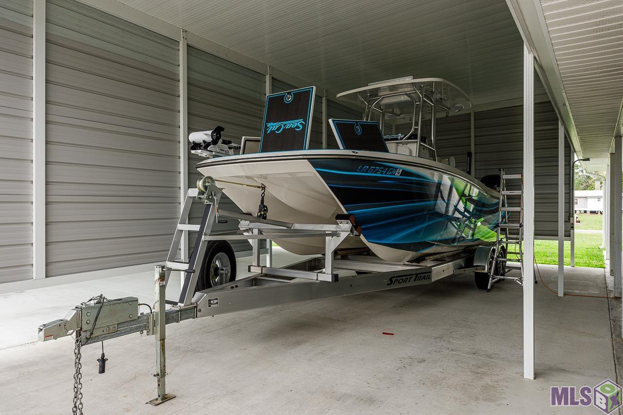 106 Ave A Pierre Part, LA 70339 - Photo 23 of 31 Boat Port