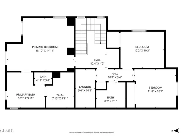 a picture of a black and white photo