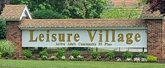 $143,900 | 41 G Cambridge Court, Lakewood, NJ 08701