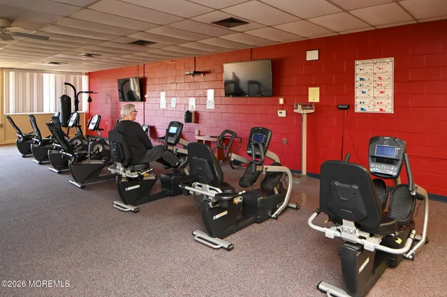 $143,900 | 41 G Cambridge Court, Lakewood, NJ 08701