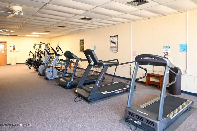 $143,900 | 41 G Cambridge Court, Lakewood, NJ 08701