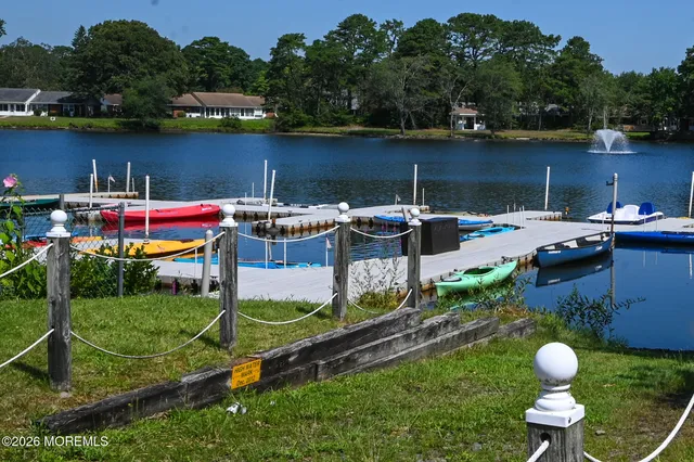 $143,900 | 41 G Cambridge Court, Lakewood, NJ 08701