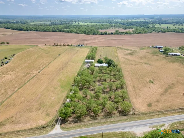 a view of a lake view
