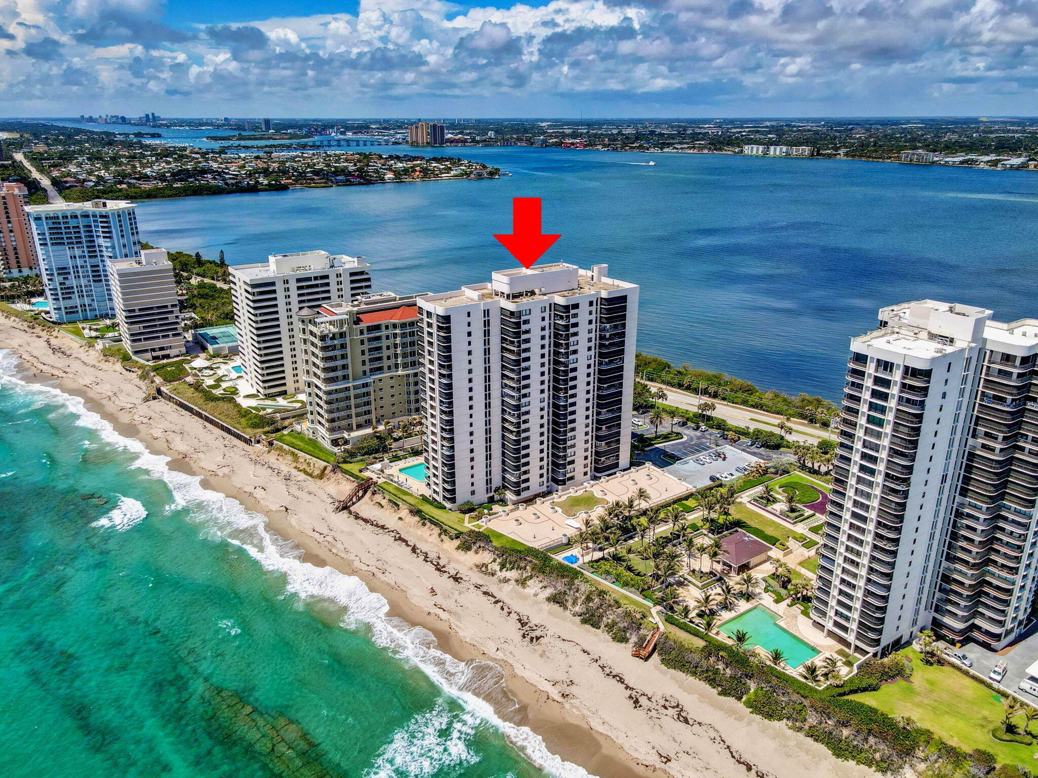 5380 North Ocean Drive, Unit 2E Riviera Beach, FL 33404 - Photo 57 of 62 52-web-or-mls-93_93_dji_0417_18_19_20_21