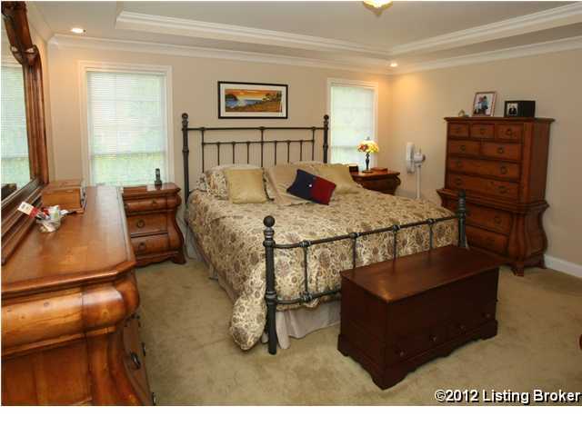 13514 Hunters Ridge Drive Prospect, KY 40059 - Photo 8 of 19 Additional Photo