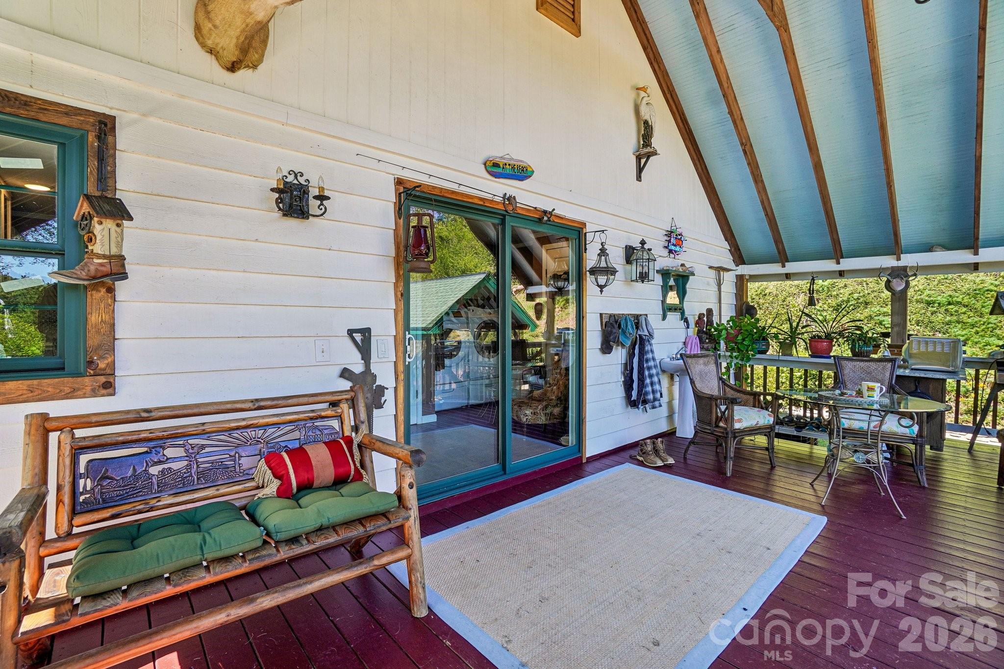 49 Ramsey Road Marshall, NC 28753 - Photo 39 of 41 Gallery Image 39