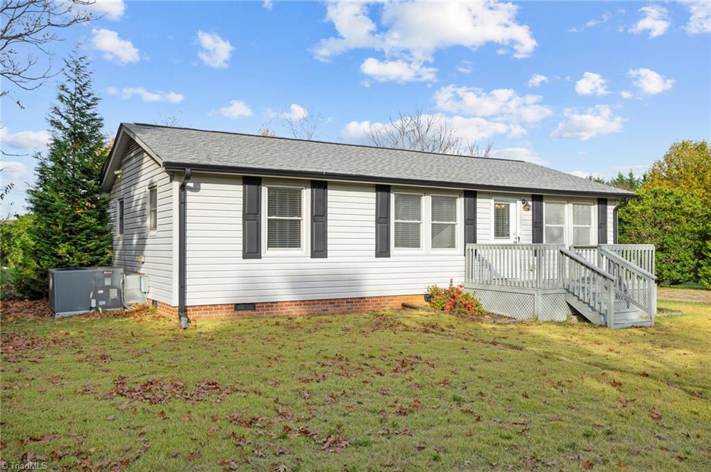 8440 West Harrell Road Oak Ridge, NC 27310 - Photo 11 of 50