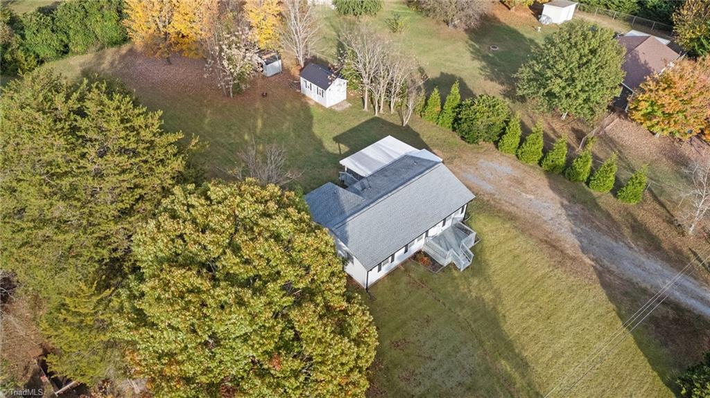 8440 West Harrell Road Oak Ridge, NC 27310 - Photo 14 of 50