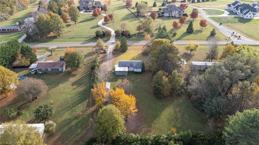 8440 West Harrell Road Oak Ridge, NC 27310 - Photo 16 of 50