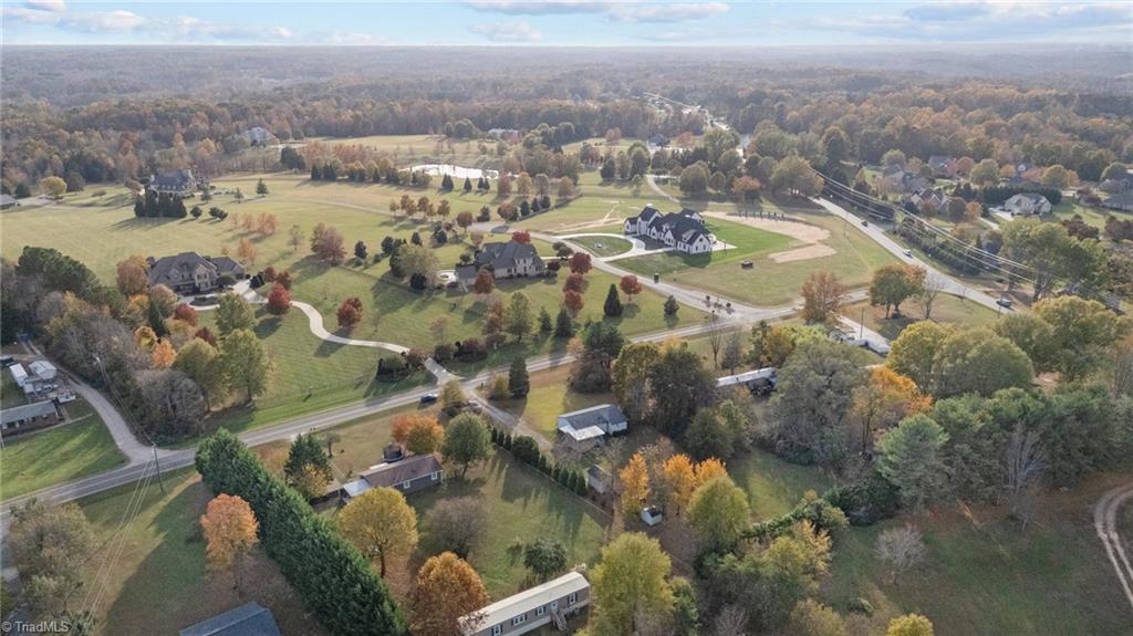 8440 West Harrell Road Oak Ridge, NC 27310 - Photo 17 of 50