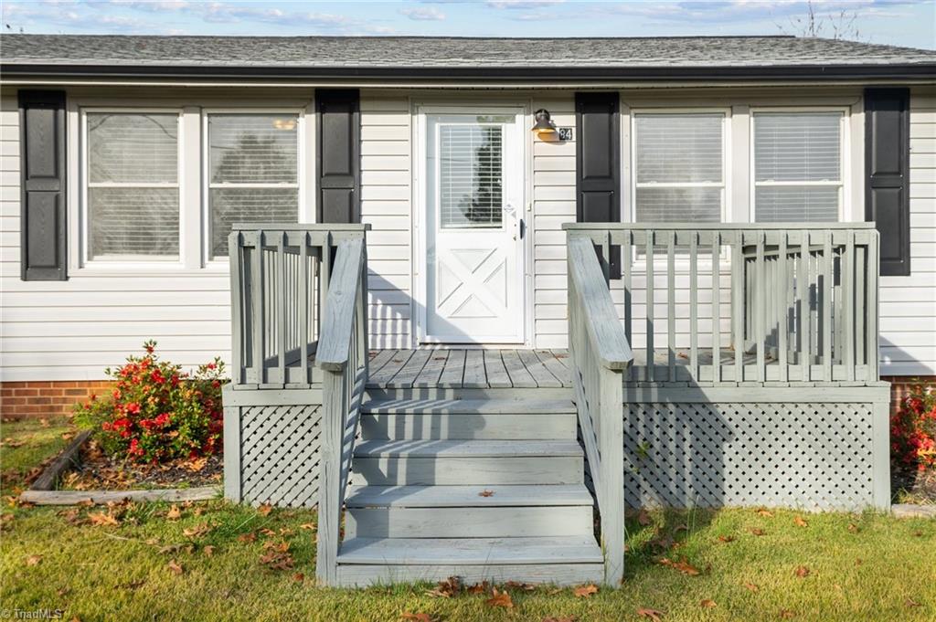 8440 West Harrell Road Oak Ridge, NC 27310 - Photo 21 of 50