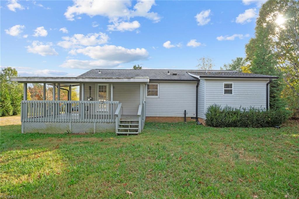 8440 West Harrell Road Oak Ridge, NC 27310 - Photo 23 of 50