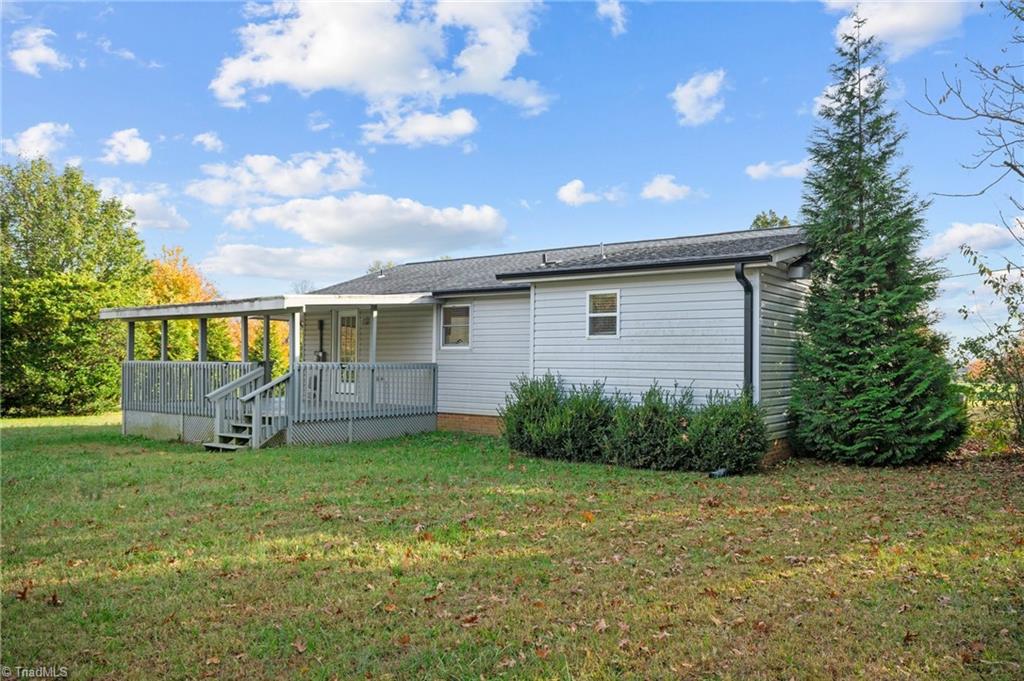 8440 West Harrell Road Oak Ridge, NC 27310 - Photo 24 of 50