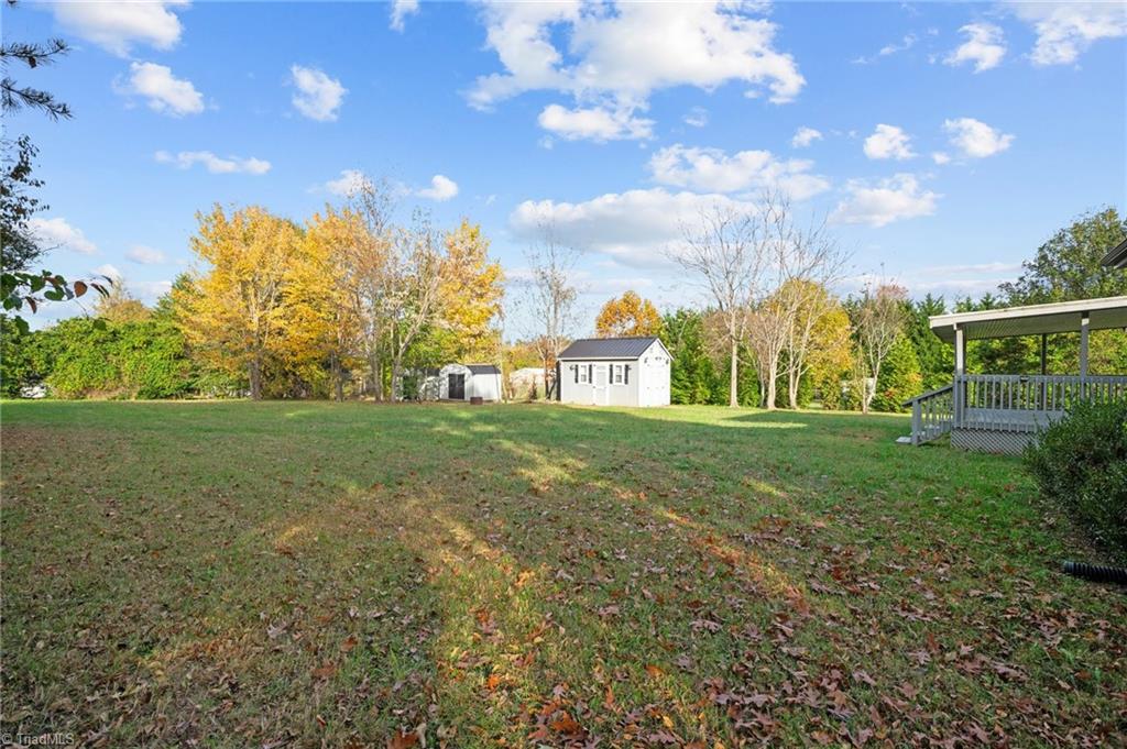 8440 West Harrell Road Oak Ridge, NC 27310 - Photo 25 of 50