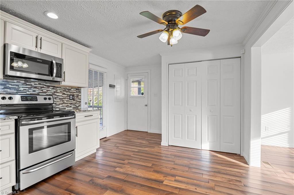 8440 West Harrell Road Oak Ridge, NC 27310 - Photo 31 of 50