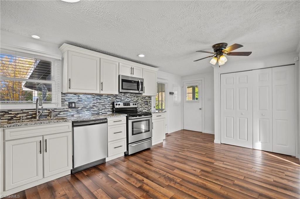 8440 West Harrell Road Oak Ridge, NC 27310 - Photo 33 of 50