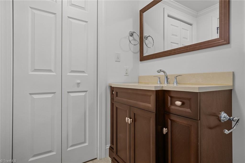 8440 West Harrell Road Oak Ridge, NC 27310 - Photo 43 of 50