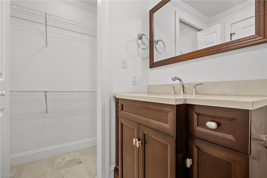 8440 West Harrell Road Oak Ridge, NC 27310 - Photo 44 of 50