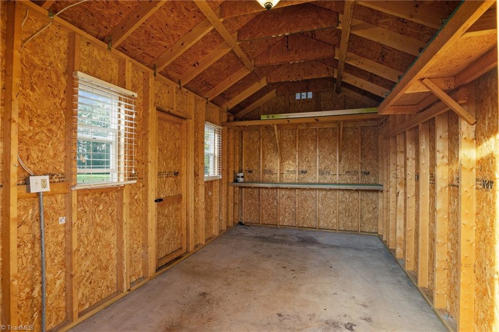 8440 West Harrell Road Oak Ridge, NC 27310 - Photo 46 of 50