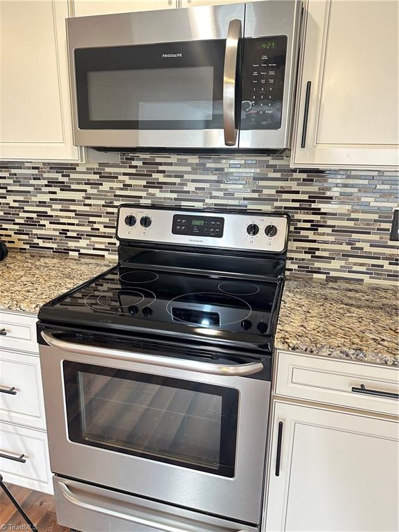 8440 West Harrell Road Oak Ridge, NC 27310 - Photo 48 of 50