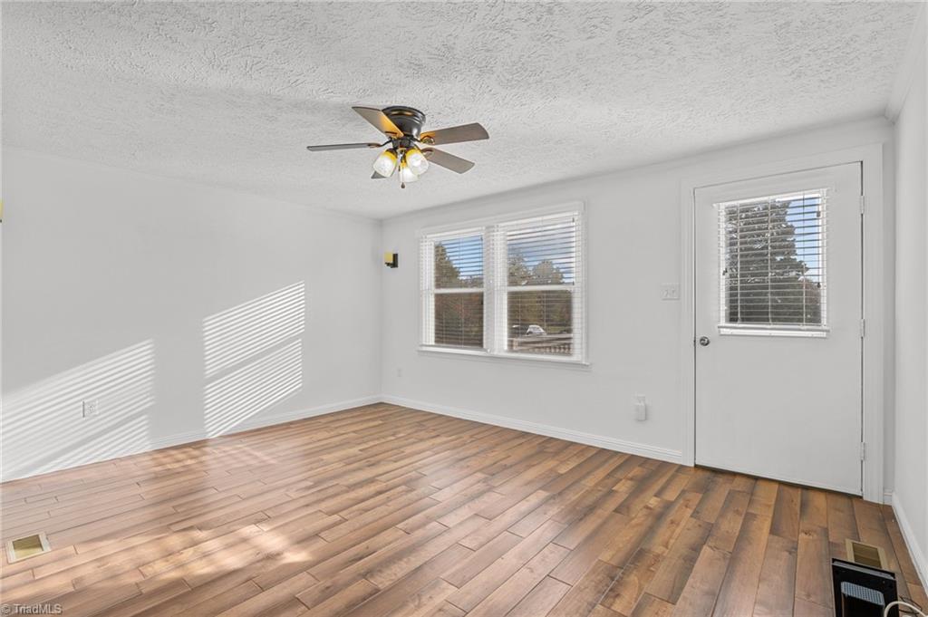 8440 West Harrell Road Oak Ridge, NC 27310 - Photo 7 of 50