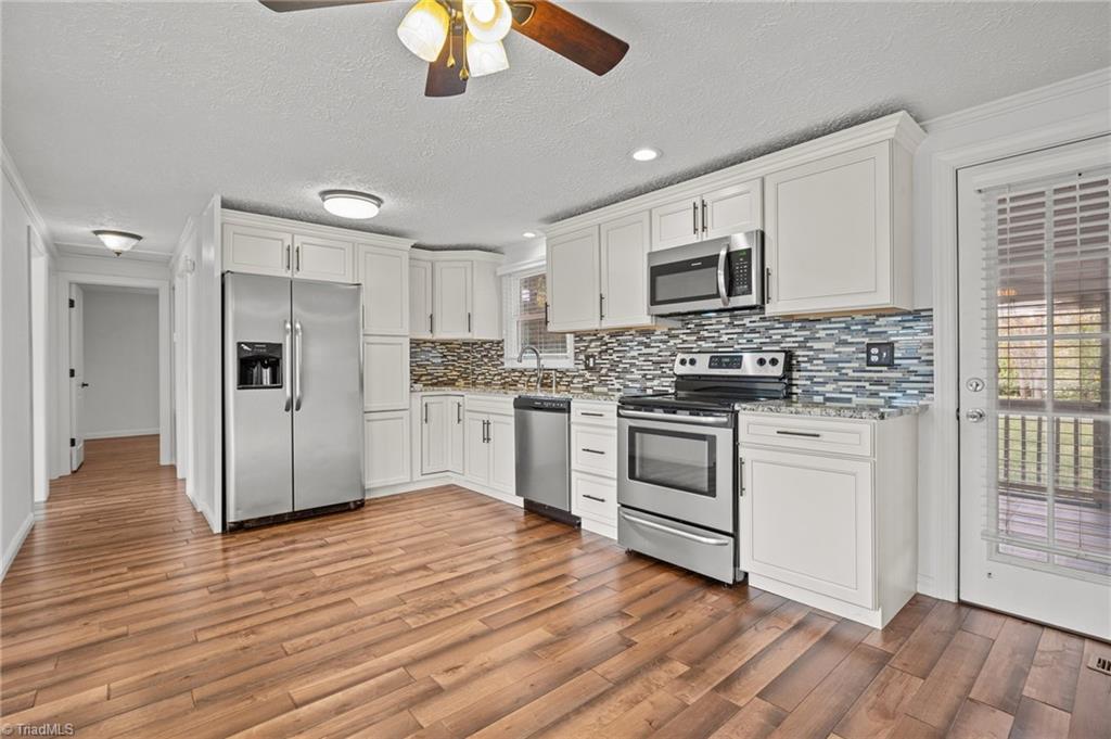 8440 West Harrell Road Oak Ridge, NC 27310 - Photo 8 of 50