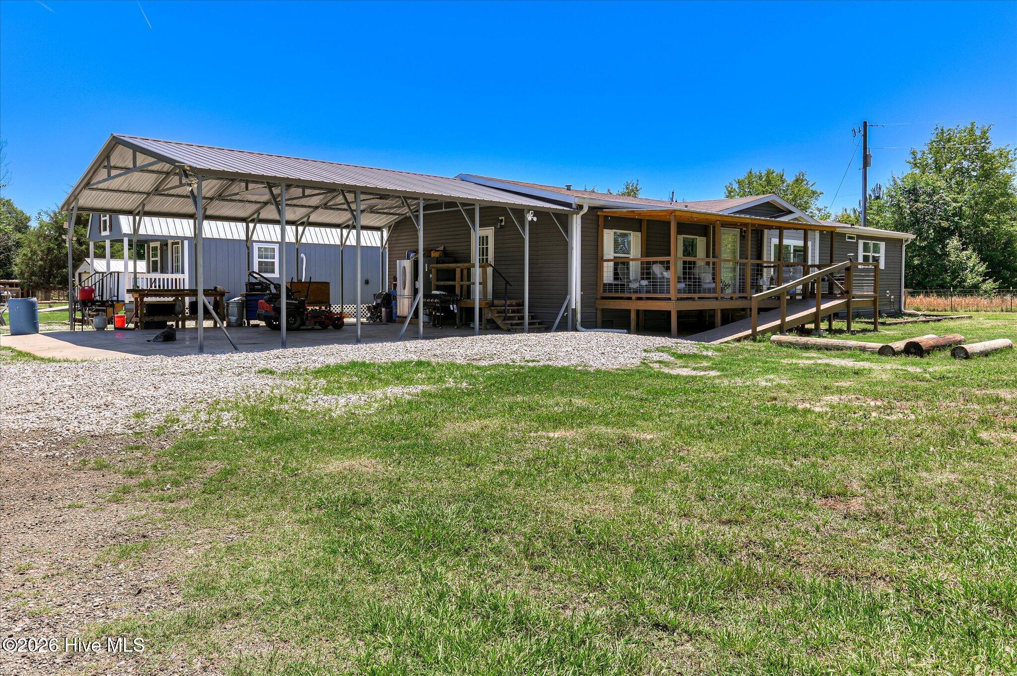 756 Blythe Road Hephzibah, GA 30815 - Photo 4 of 49 07-107