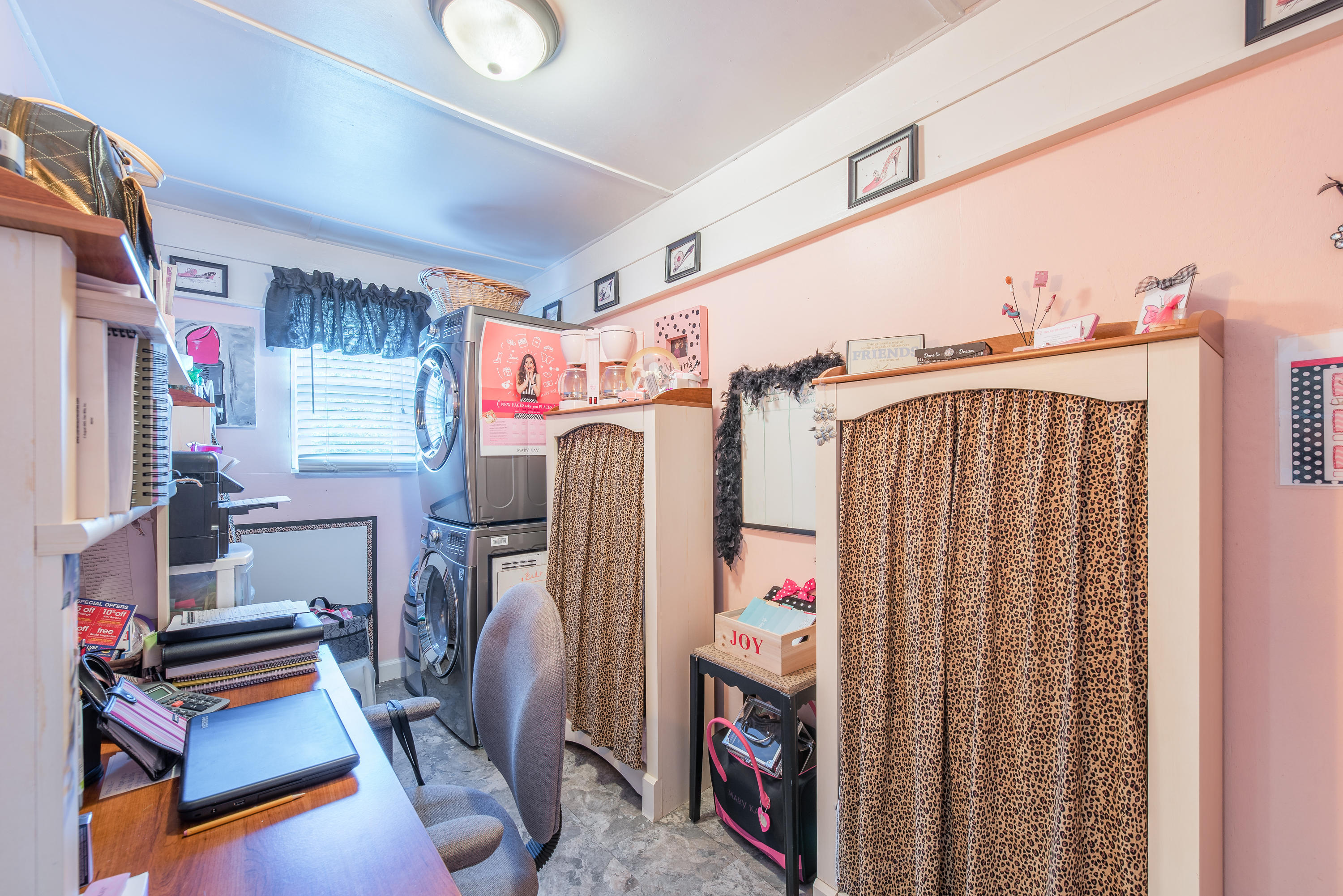 1734 John Ross Road Chattanooga, TN 37412 - Photo 7 of 13 Office