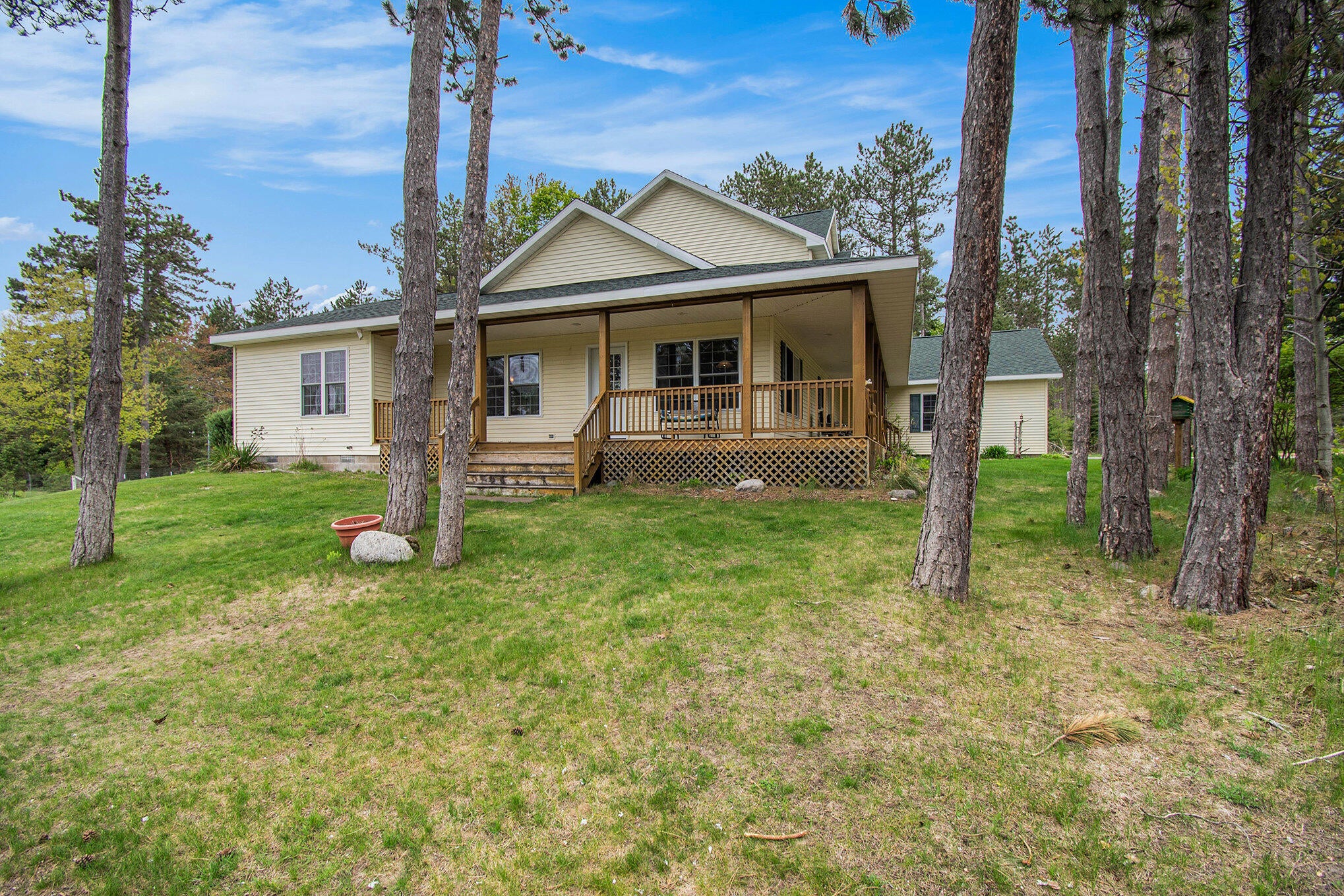 10516 Munger Road Afton, MI 49705 - Photo 36 of 43 Gallery Image 36