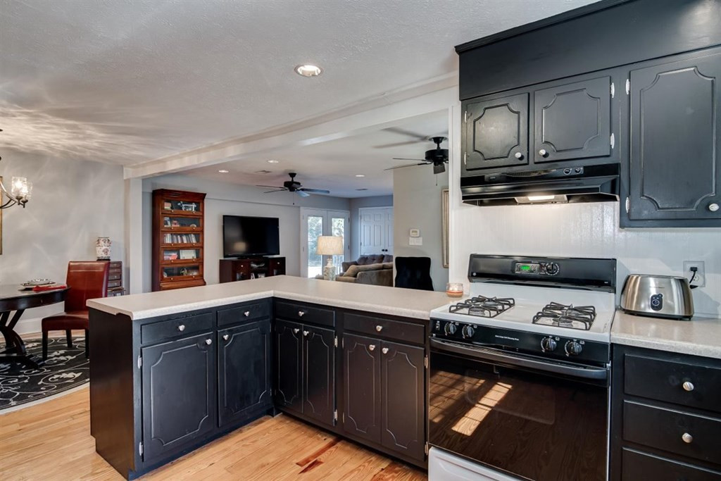 452 Powderhouse Road Southeast Aiken, SC 29801 - Photo 12 of 37