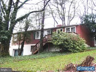 31 Rockwood Road Newtown Square, PA 19073 - Photo 1 of 6 Exterior