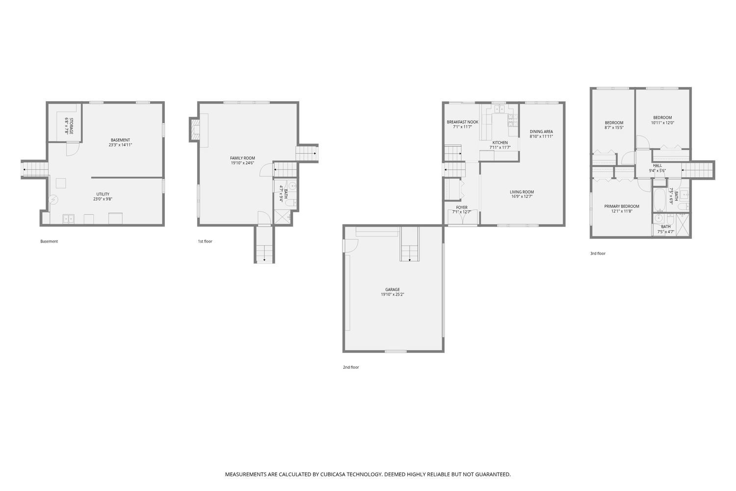 5224 156th Street Oak Forest, IL 60452 - Photo 29 of 33