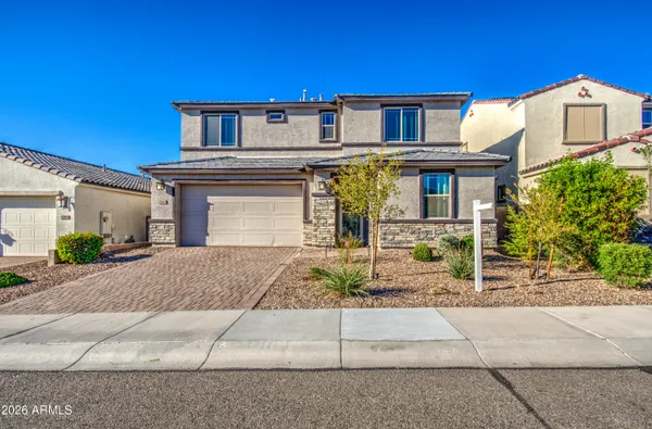 $2,995 | 12862 West Ocotillo Road, Glendale, AZ 85307
