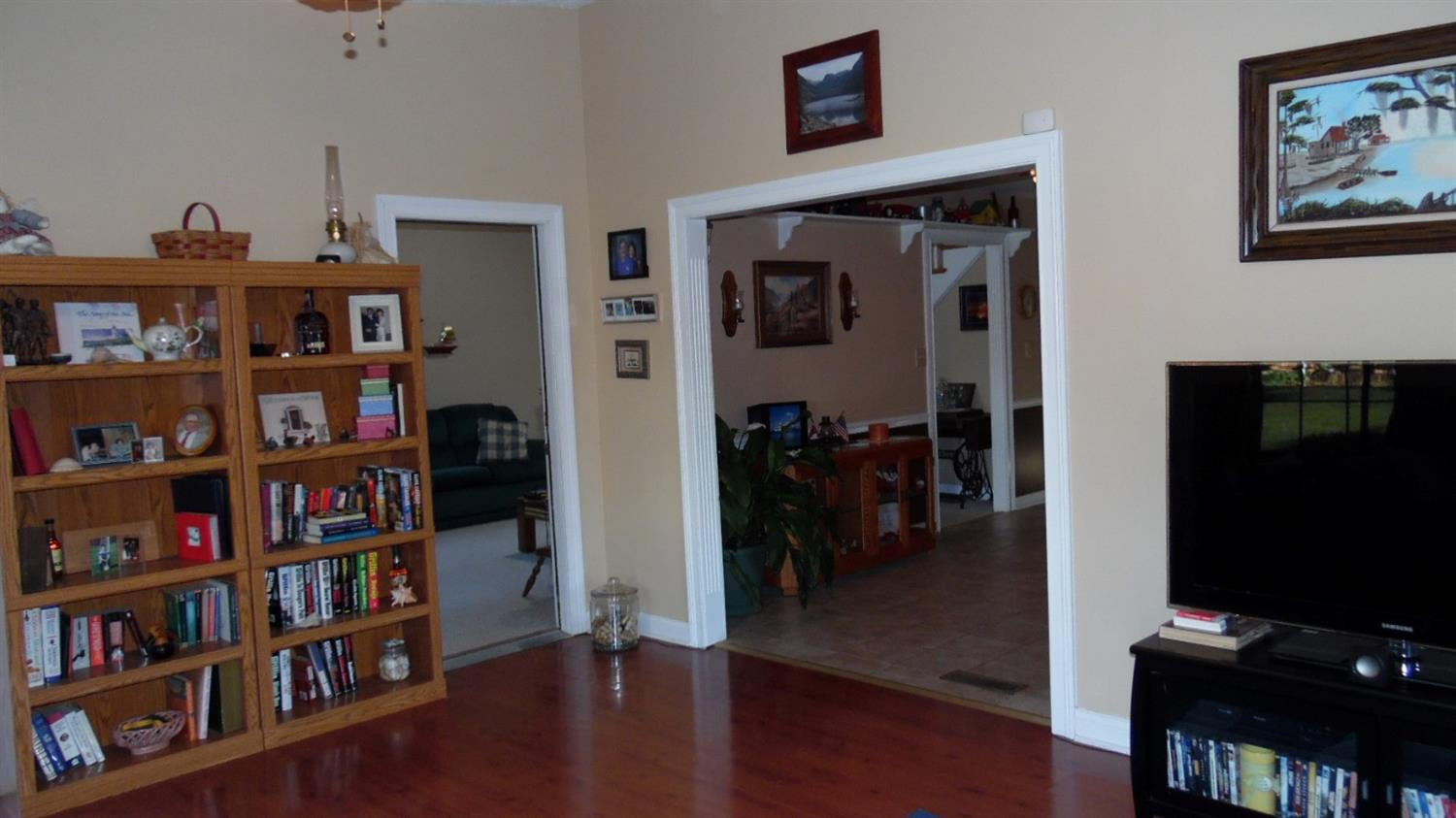 237 South Hill Road Versailles, KY 40383 - Photo 9 of 34 Photo 9