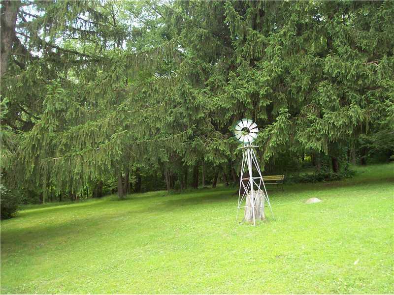 356 Breakiron Road Connellsville, PA 15425 - Photo 12 of 15 Yard/Garden.