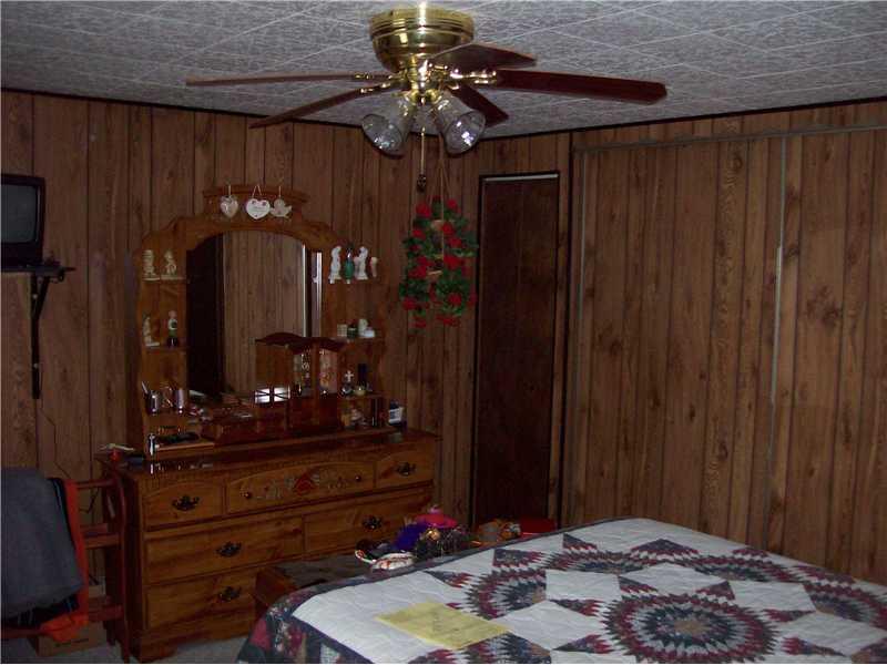 356 Breakiron Road Connellsville, PA 15425 - Photo 5 of 15 Master Bedroom.