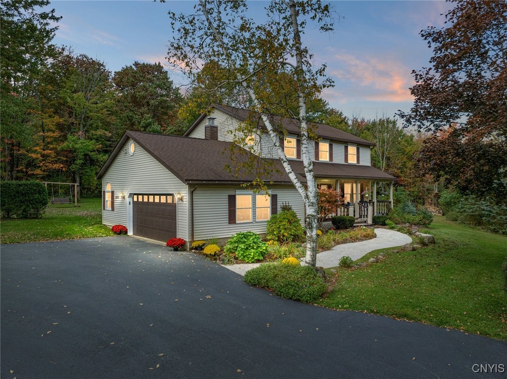 6527 Stage Road Marcy, NY 13502 - Photo 1 of 1