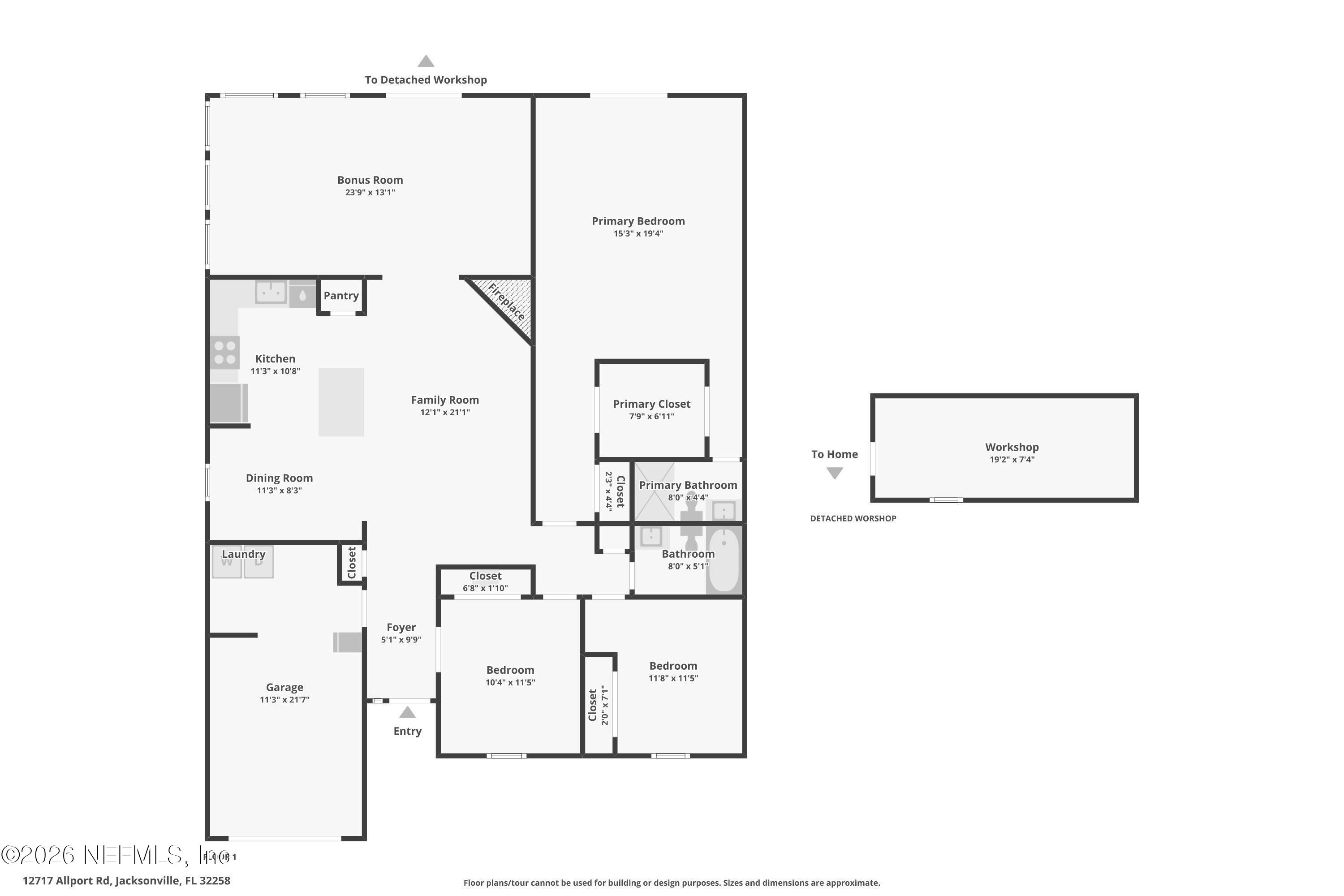 12717 Allport Road Jacksonville, FL 32258 - Photo 42 of 44 1-combined