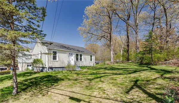 $399,000 | 19 Leigh Road, Cumberland, RI 02864