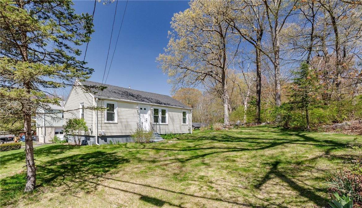 19 Leigh Road Cumberland, RI 02864 - Photo 1 of 31 Exterior front