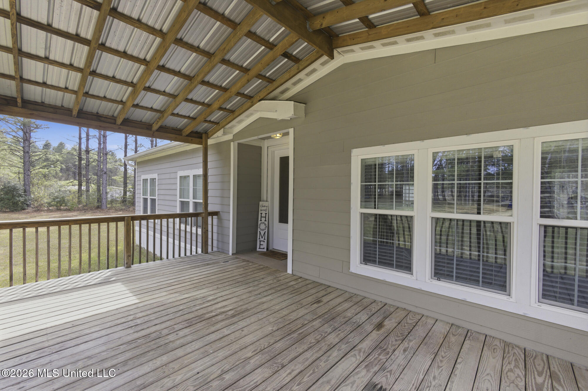1122 Eagle Ridge Road Summit, MS 39666 - Photo 3 of 25 IMG_0905