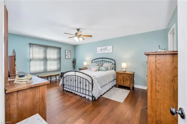 $389,900 | 155 Jays Meadow Lane, Purlear, NC 28665