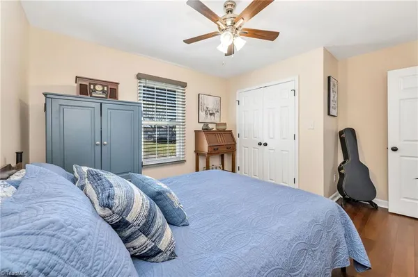 $389,900 | 155 Jays Meadow Lane, Purlear, NC 28665