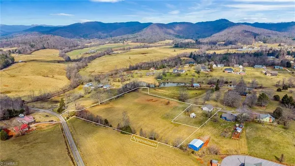 $389,900 | 155 Jays Meadow Lane, Purlear, NC 28665