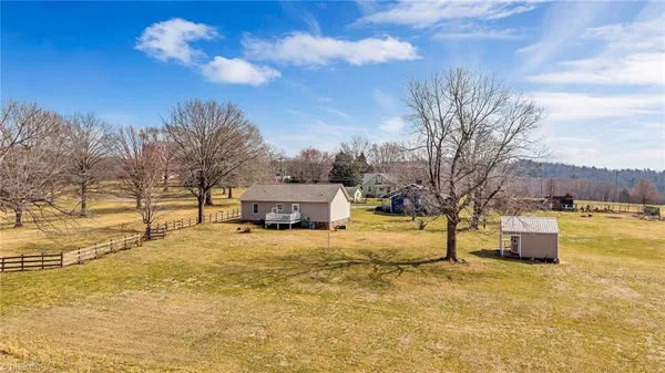 $389,900 | 155 Jays Meadow Lane, Purlear, NC 28665