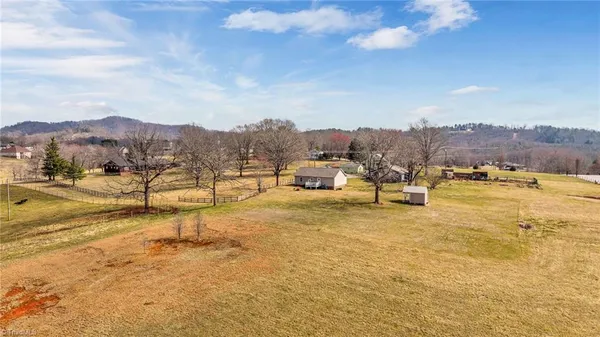 $389,900 | 155 Jays Meadow Lane, Purlear, NC 28665