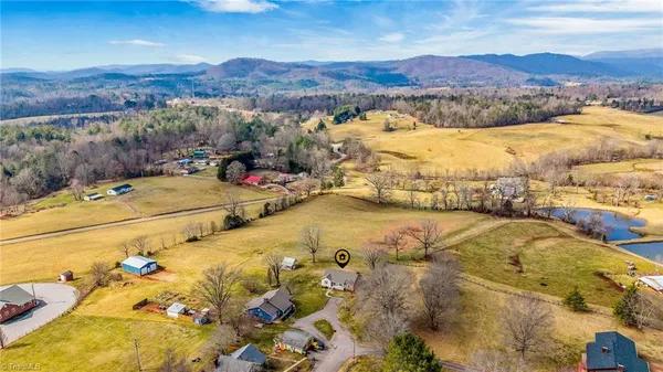 $389,900 | 155 Jays Meadow Lane, Purlear, NC 28665