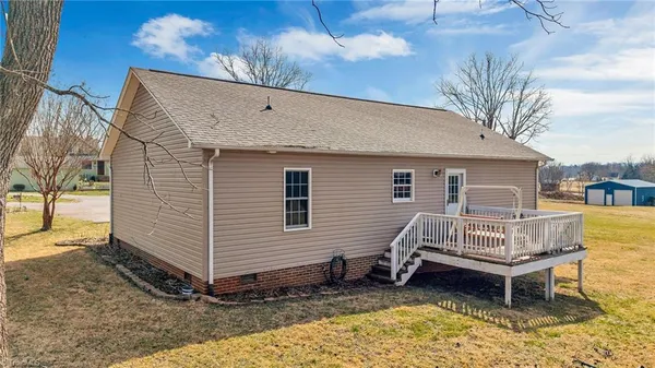 $389,900 | 155 Jays Meadow Lane, Purlear, NC 28665